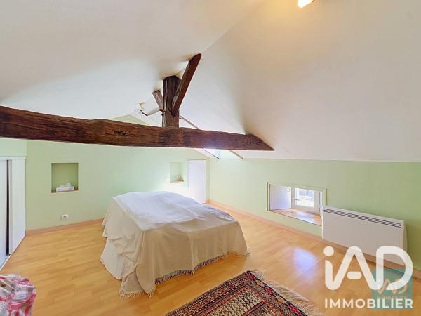 Maison à vendre 3 pièces 69,7 m² Boismé