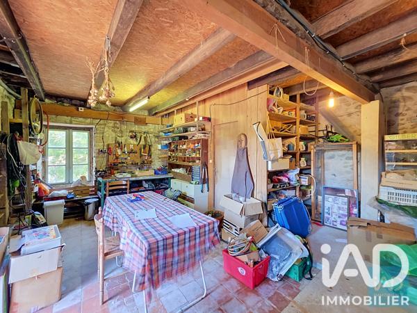 Maison à vendre 3 pièces 69,7 m² Boismé