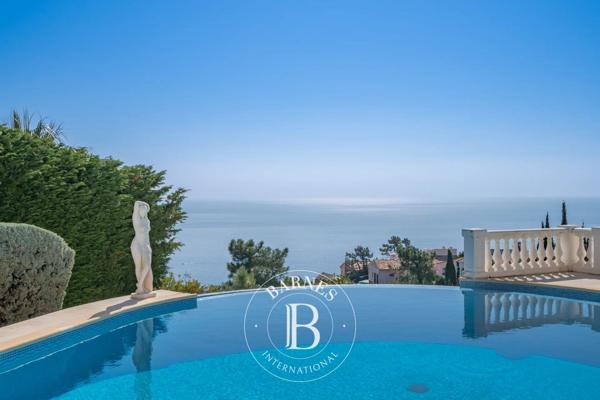 Théoule-sur-Mer, Maison 4 Chambres -  325 m² à vendre