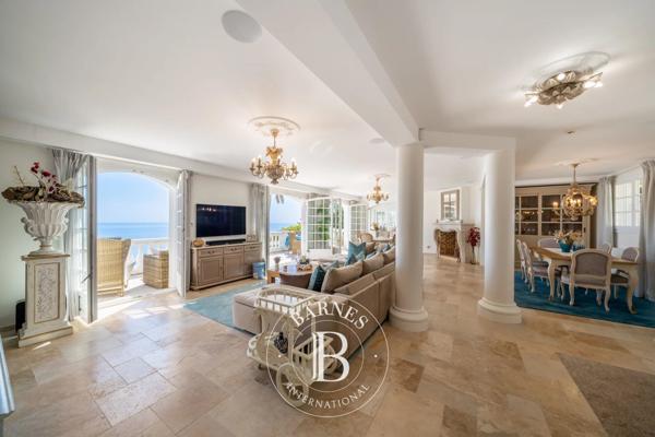 Théoule-sur-Mer, Maison 4 Chambres -  325 m² à vendre