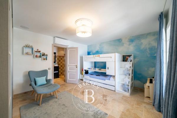 Théoule-sur-Mer, Maison 4 Chambres -  325 m² à vendre