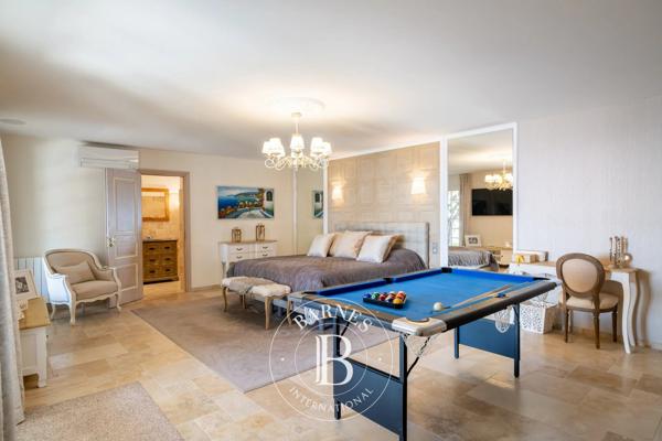 Théoule-sur-Mer, Maison 4 Chambres -  325 m² à vendre