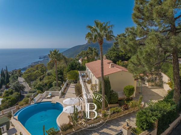 Théoule-sur-Mer, Maison 4 Chambres -  325 m² à vendre