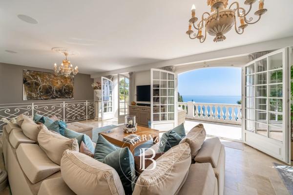 Théoule-sur-Mer, Maison 4 Chambres -  325 m² à vendre
