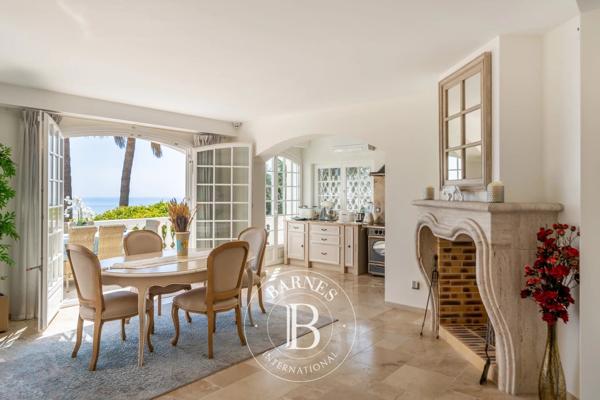 Théoule-sur-Mer, Maison 4 Chambres -  325 m² à vendre