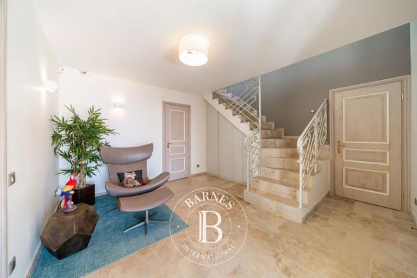 Théoule-sur-Mer, Maison 4 Chambres -  325 m² à vendre
