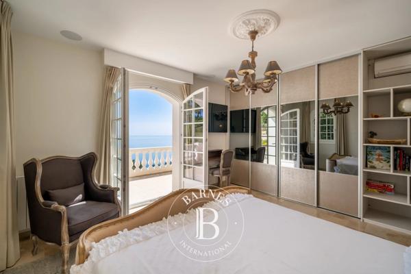 Théoule-sur-Mer, Maison 4 Chambres -  325 m² à vendre
