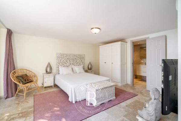 Théoule-sur-Mer, Maison 4 Chambres -  325 m² à vendre
