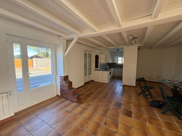 Maison sur la Chaume , 3 chambres