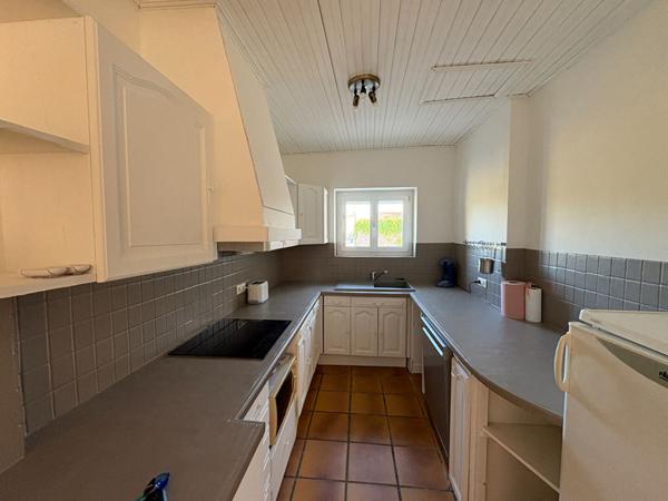 Maison sur la Chaume , 3 chambres