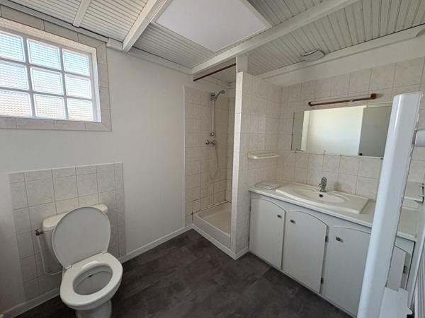 Maison sur la Chaume , 3 chambres