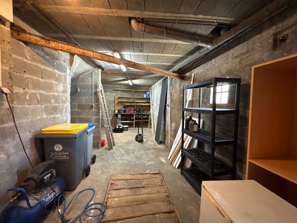 Maison sur la Chaume , 3 chambres