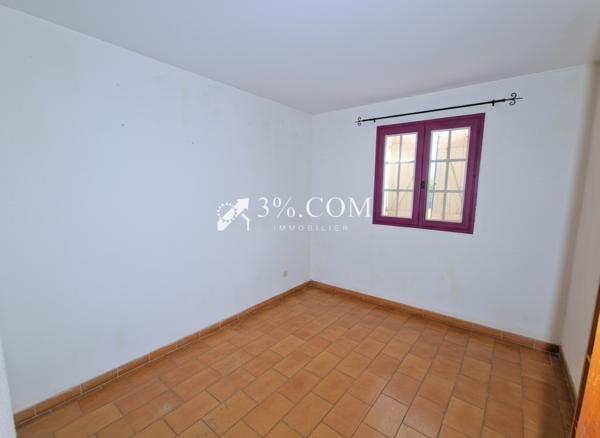 Villa 5 pièce(s) 4 chambre(s) 120 m²