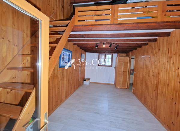 Villa 5 pièce(s) 4 chambre(s) 120 m²