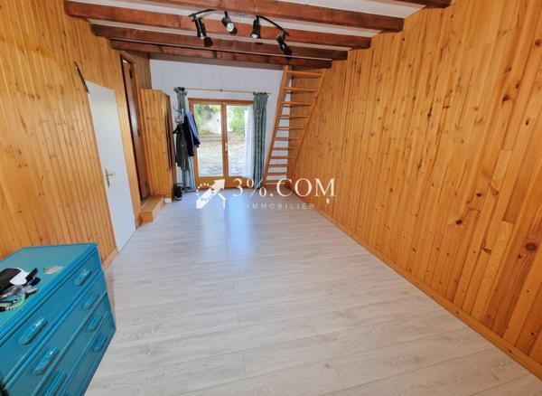 Villa 5 pièce(s) 4 chambre(s) 120 m²