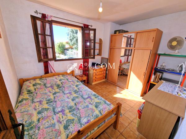 Villa 5 pièce(s) 4 chambre(s) 120 m²