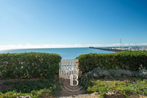 Agde, Maison 5 Chambres -  120 m² à vendre