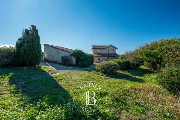 Agde, Maison 5 Chambres -  120 m² à vendre