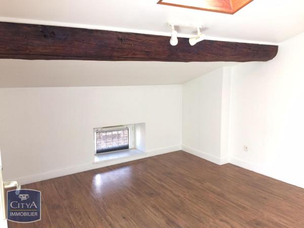 Appartement à louer 3 pièces 49m²