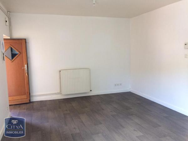 Appartement à louer 3 pièces 49m²