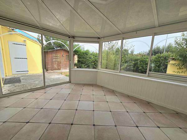 Maison Bouguenais quartier croix jeannette  104 m2