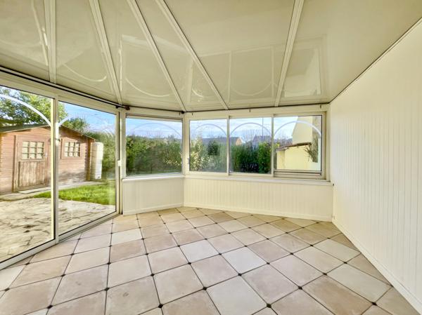 Maison Bouguenais quartier croix jeannette  104 m2