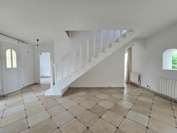 Maison Bouguenais quartier croix jeannette  104 m2