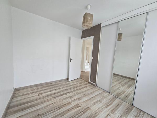 Maison Bouguenais quartier croix jeannette  104 m2