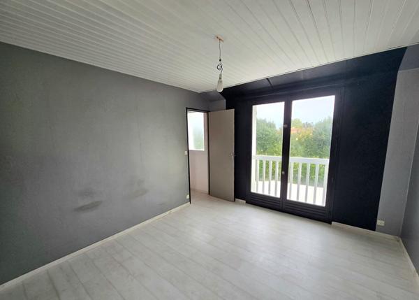 Maison Bouguenais quartier croix jeannette  104 m2