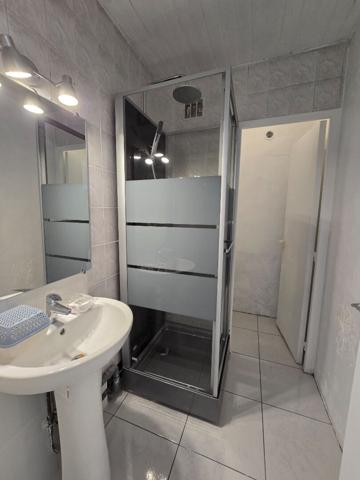 Maison Bouguenais quartier croix jeannette  104 m2