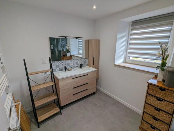 Vente Maison 4 pièces 106 m2 à Josselin