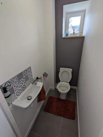 Vente Maison 4 pièces 106 m2 à Josselin