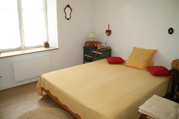 Vente Maison 4 pièces 106 m2 à Josselin