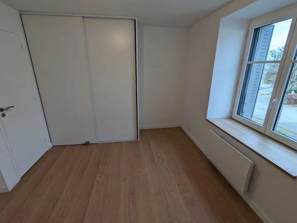 Vente Maison 4 pièces 106 m2 à Josselin