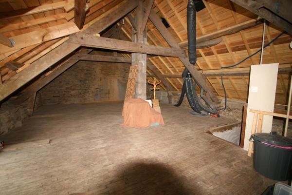 Vente Maison 4 pièces 106 m2 à Josselin