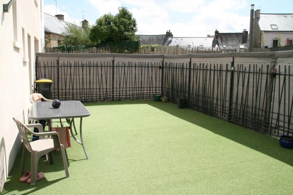 Vente Maison 4 pièces 106 m2 à Josselin