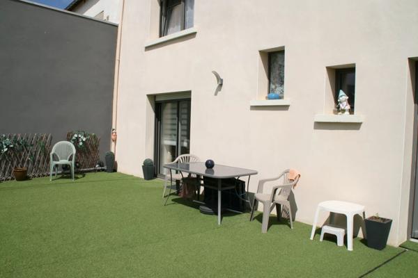 Vente Maison 4 pièces 106 m2 à Josselin