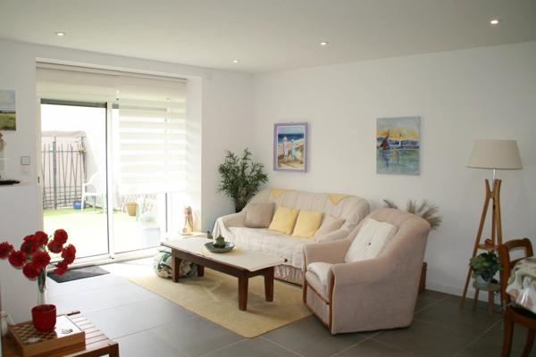 Vente Maison 4 pièces 106 m2 à Josselin