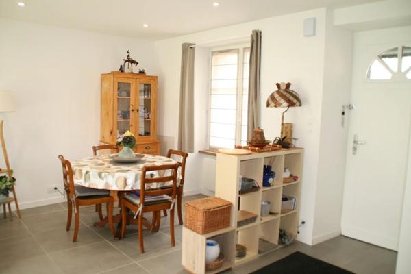 Vente Maison 4 pièces 106 m2 à Josselin