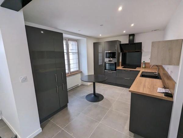 Vente Maison 4 pièces 106 m2 à Josselin