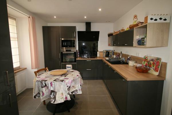 Vente Maison 4 pièces 106 m2 à Josselin