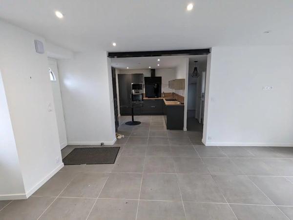 Vente Maison 4 pièces 106 m2 à Josselin