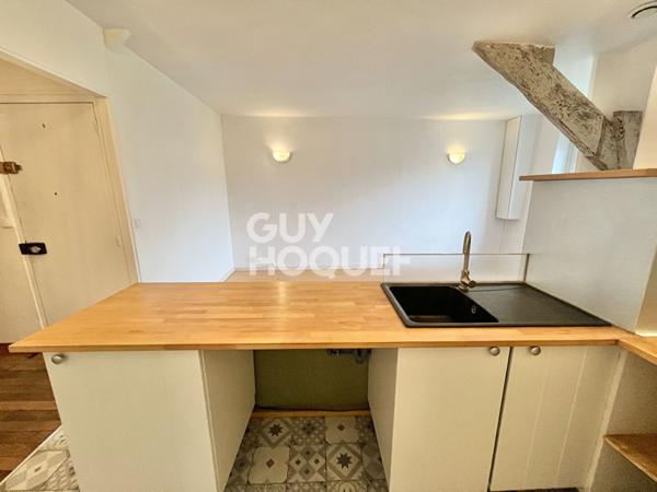 À vendre : Appartement 3 pièces à Massy - Vieux Massy