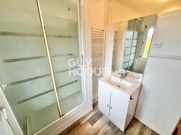 À vendre : Appartement 3 pièces à Massy - Vieux Massy