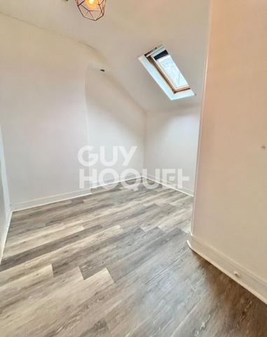 À vendre : Appartement 3 pièces à Massy - Vieux Massy