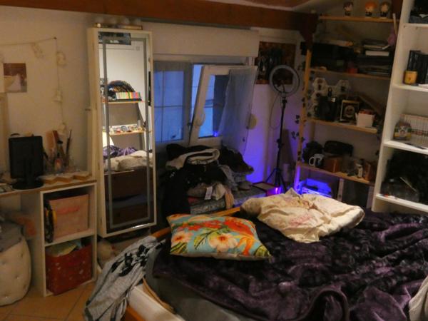 Local commercial 8 pièces