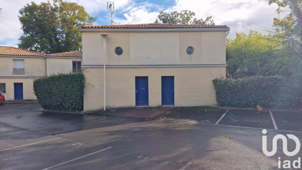 Appartement 2 pièces de 52 m² à Lormont (33310)
