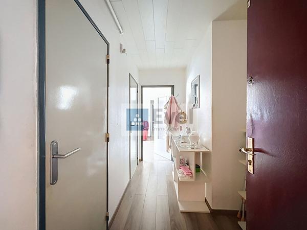 Appartement St Avold 3 pièce(s)