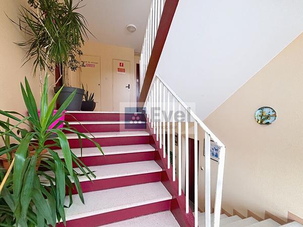 Appartement St Avold 3 pièce(s)