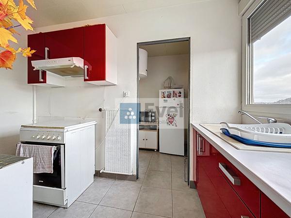 Appartement St Avold 3 pièce(s)